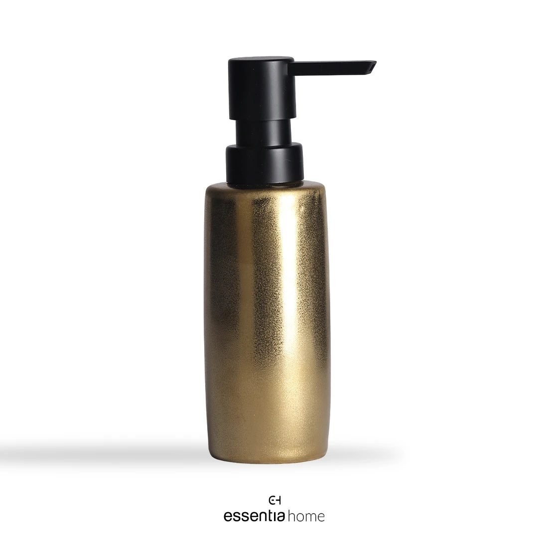 Fain Soap Dispenser Gold | Rove