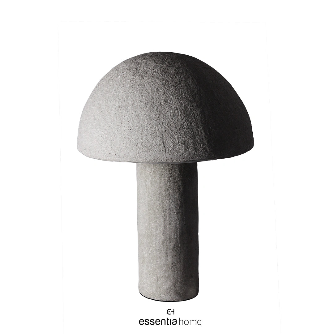 Table lamp 29xH39cm Grey Nome