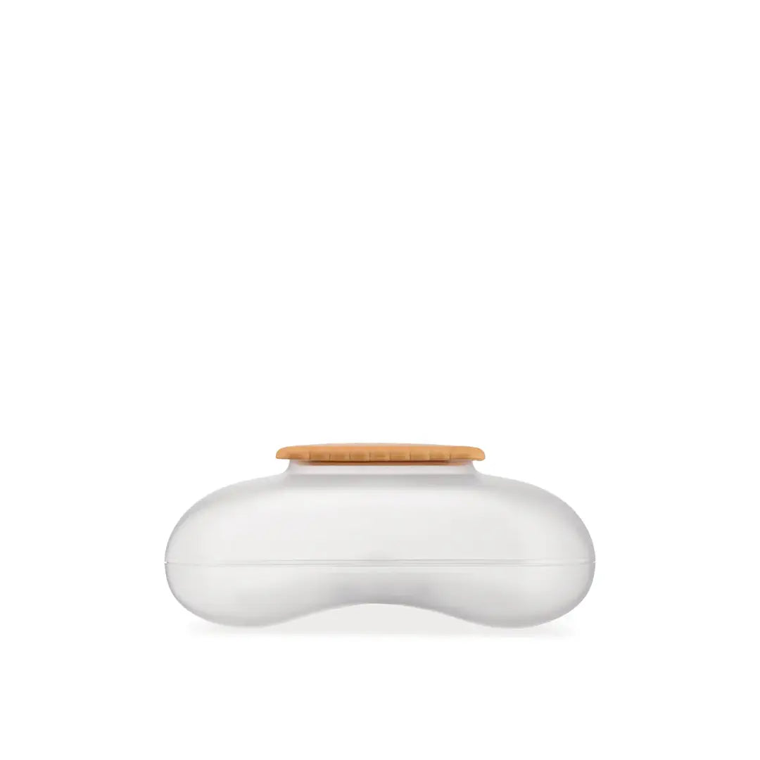 Mary Biscuit Box by Stefano Giovannoni for Alessi