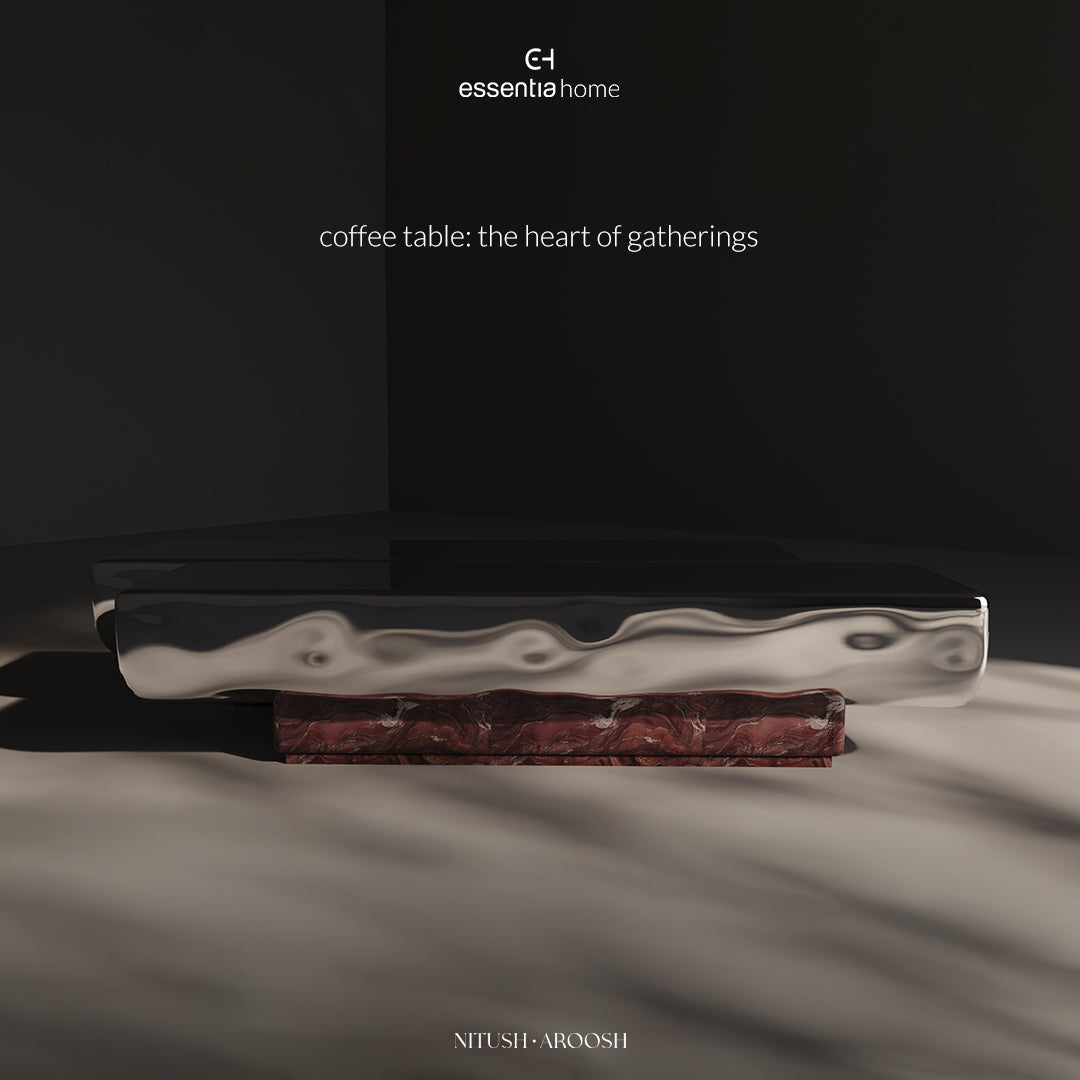 EH Verdant Coffee Table Set