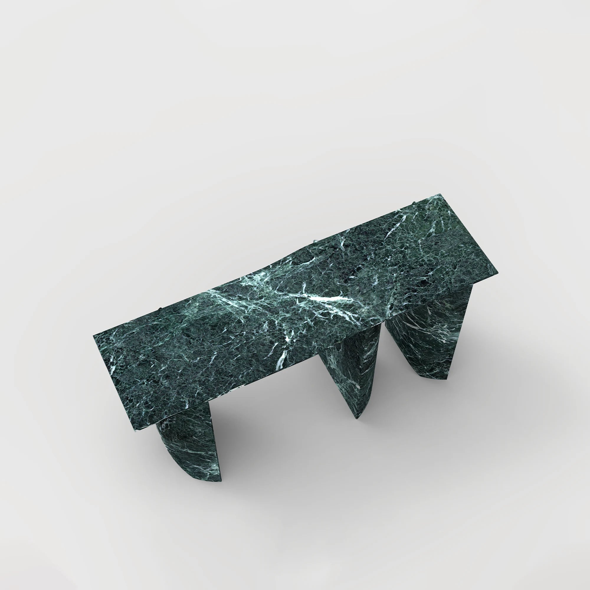 Crest Console