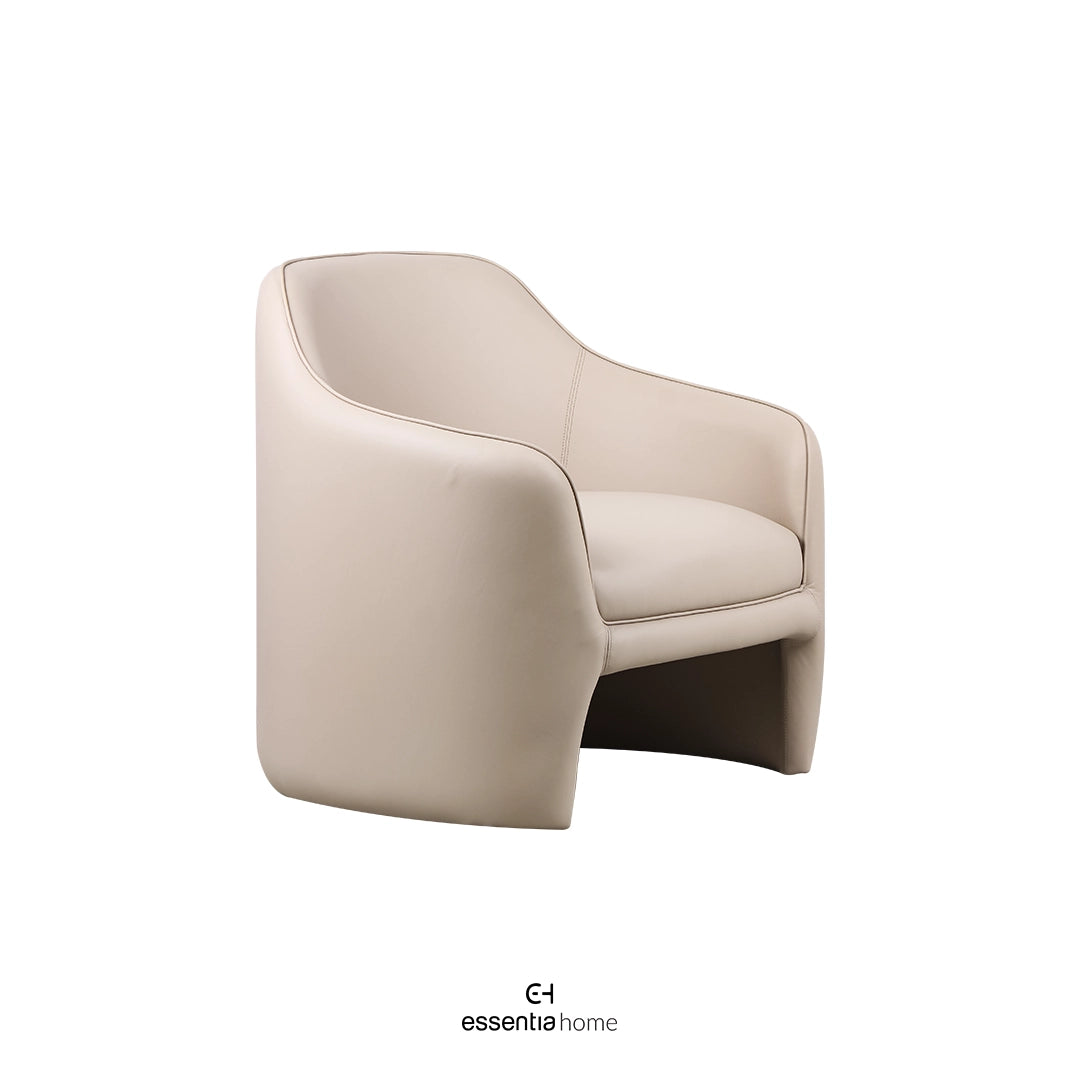 Chair by Ferriani.Sbolgi – Thoughtful Form, Functional Soul