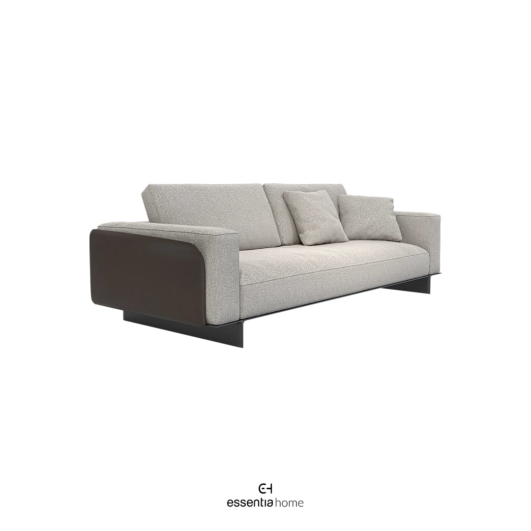 Sofa by Ferriani Sbolgi – Where Atmosphere Meets Artistry