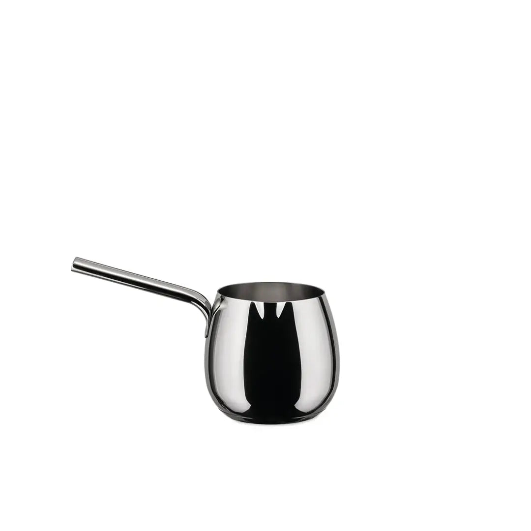 Mami Milk Boiler by Stefano Giovannoni for Alessi