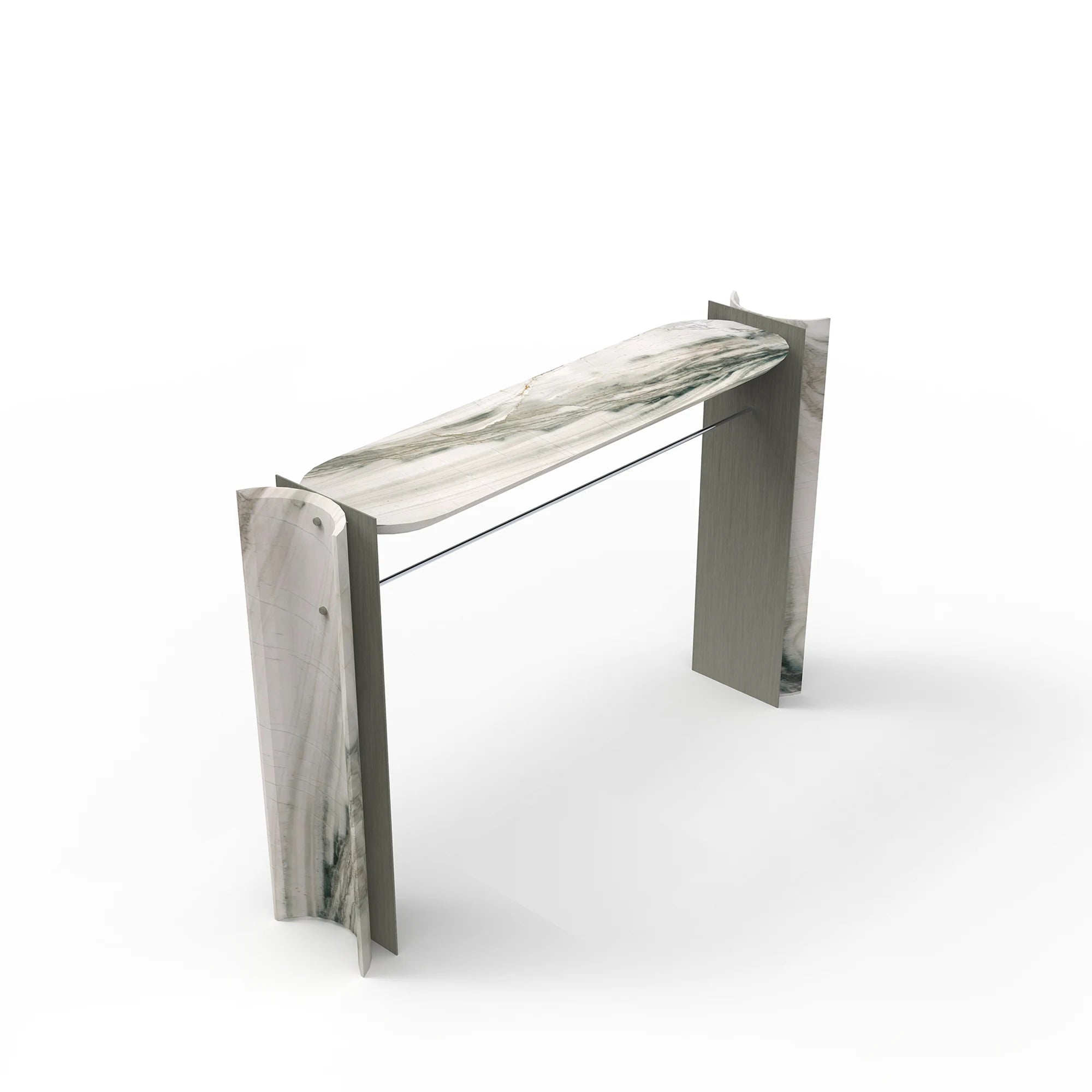 Tafura Console