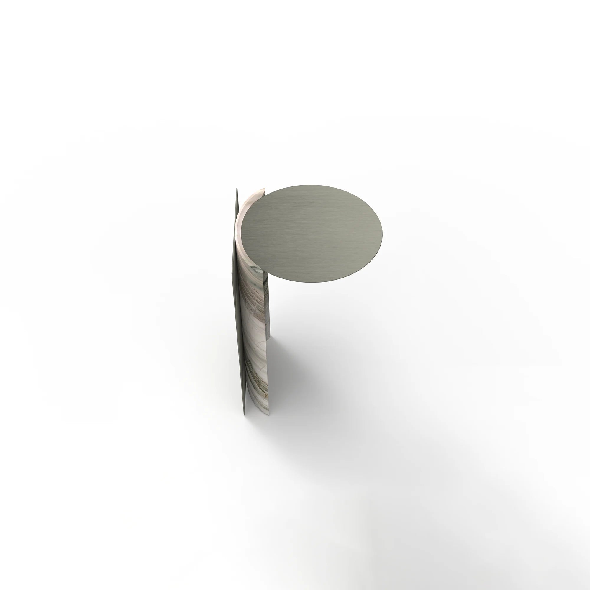 Tafura Peg Table