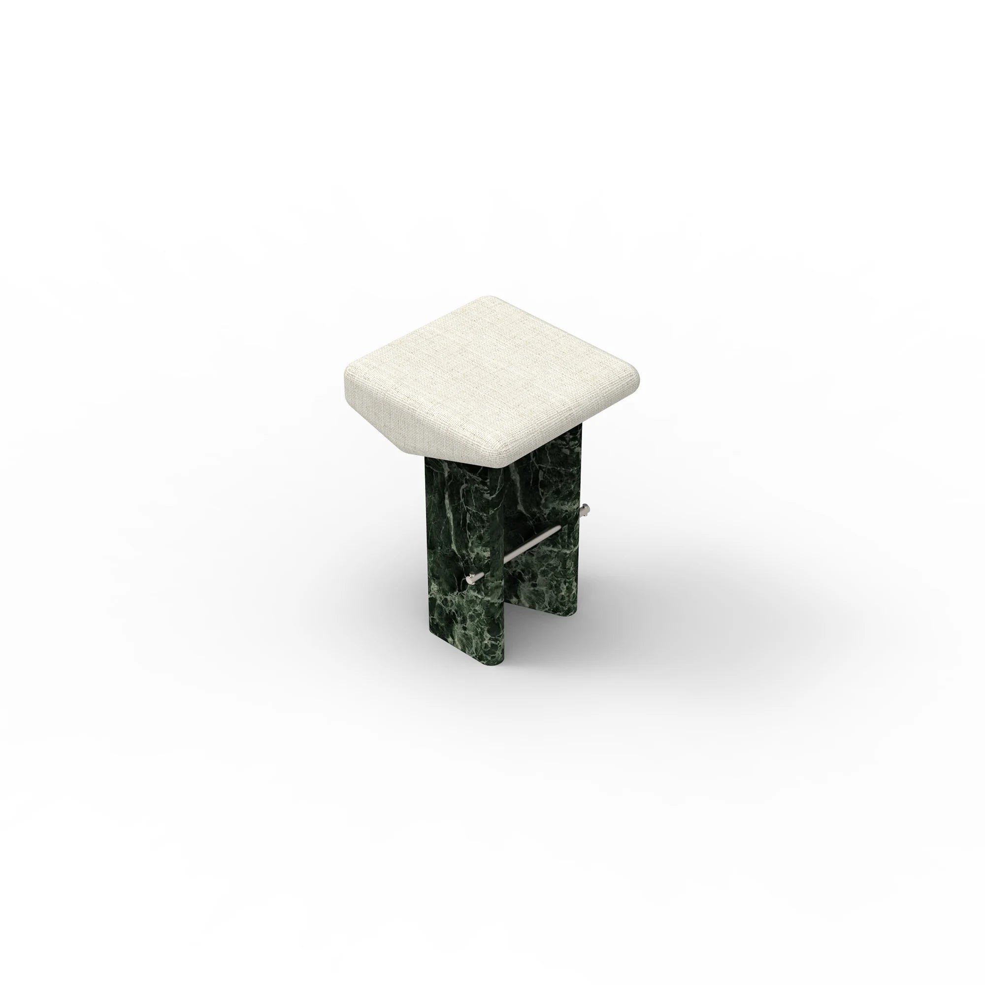 Bar Stool Without Back