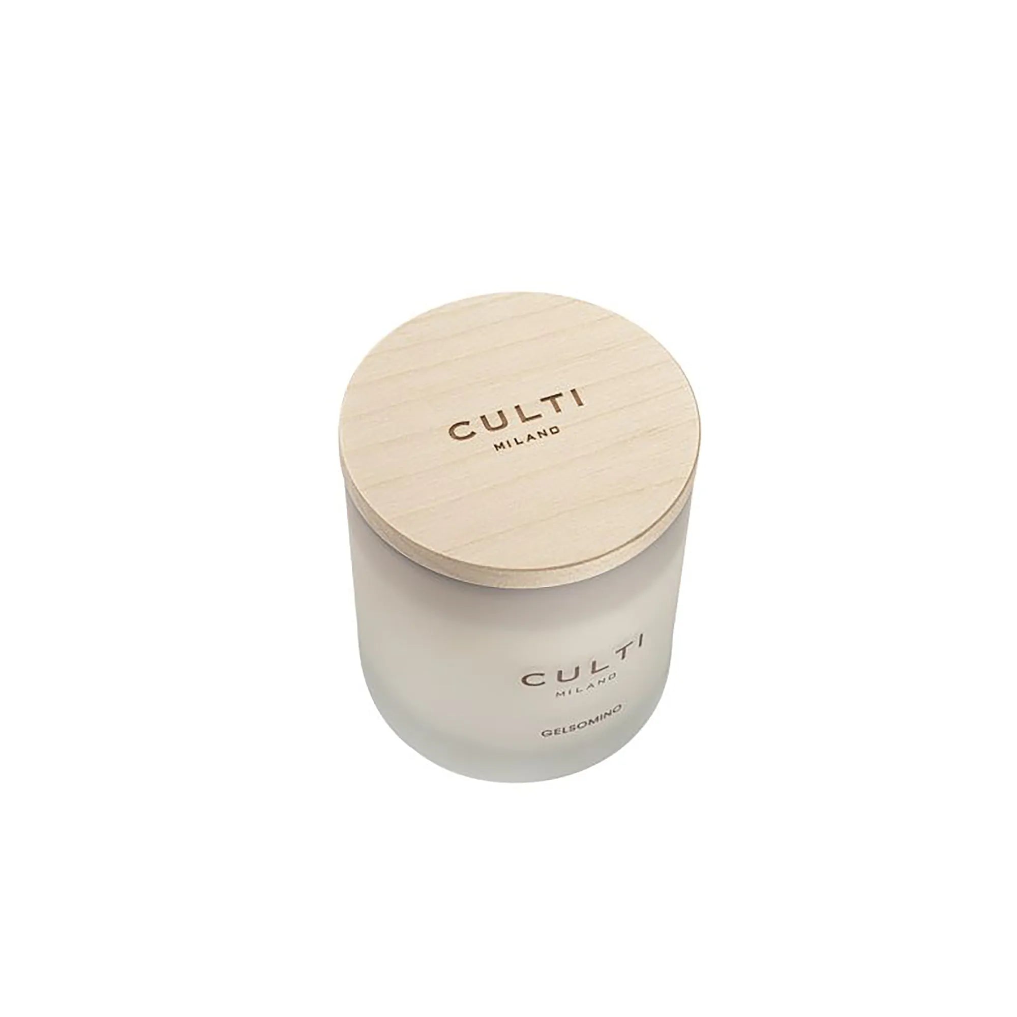 Candle Lid for 270gm