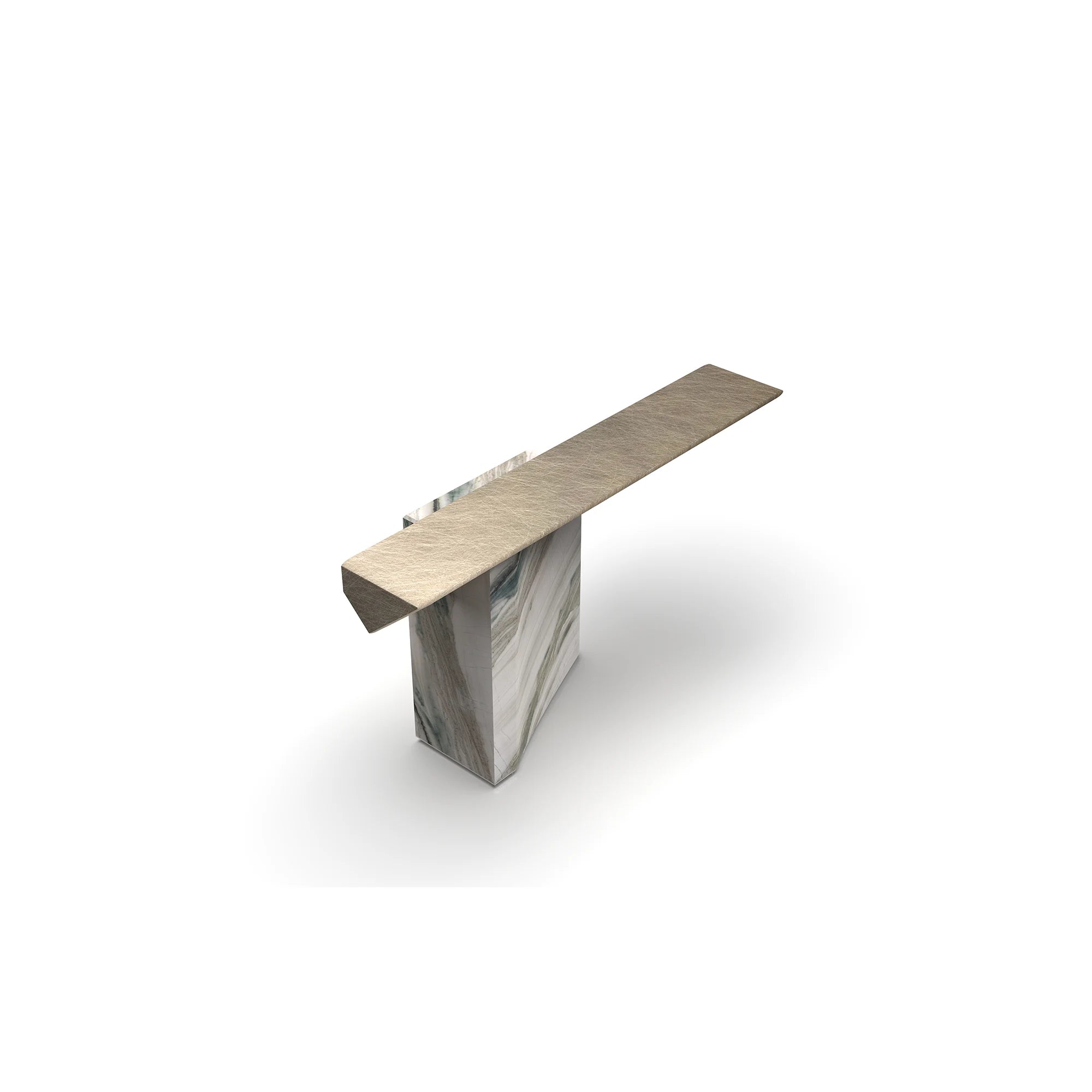 Ferro Xabia Console