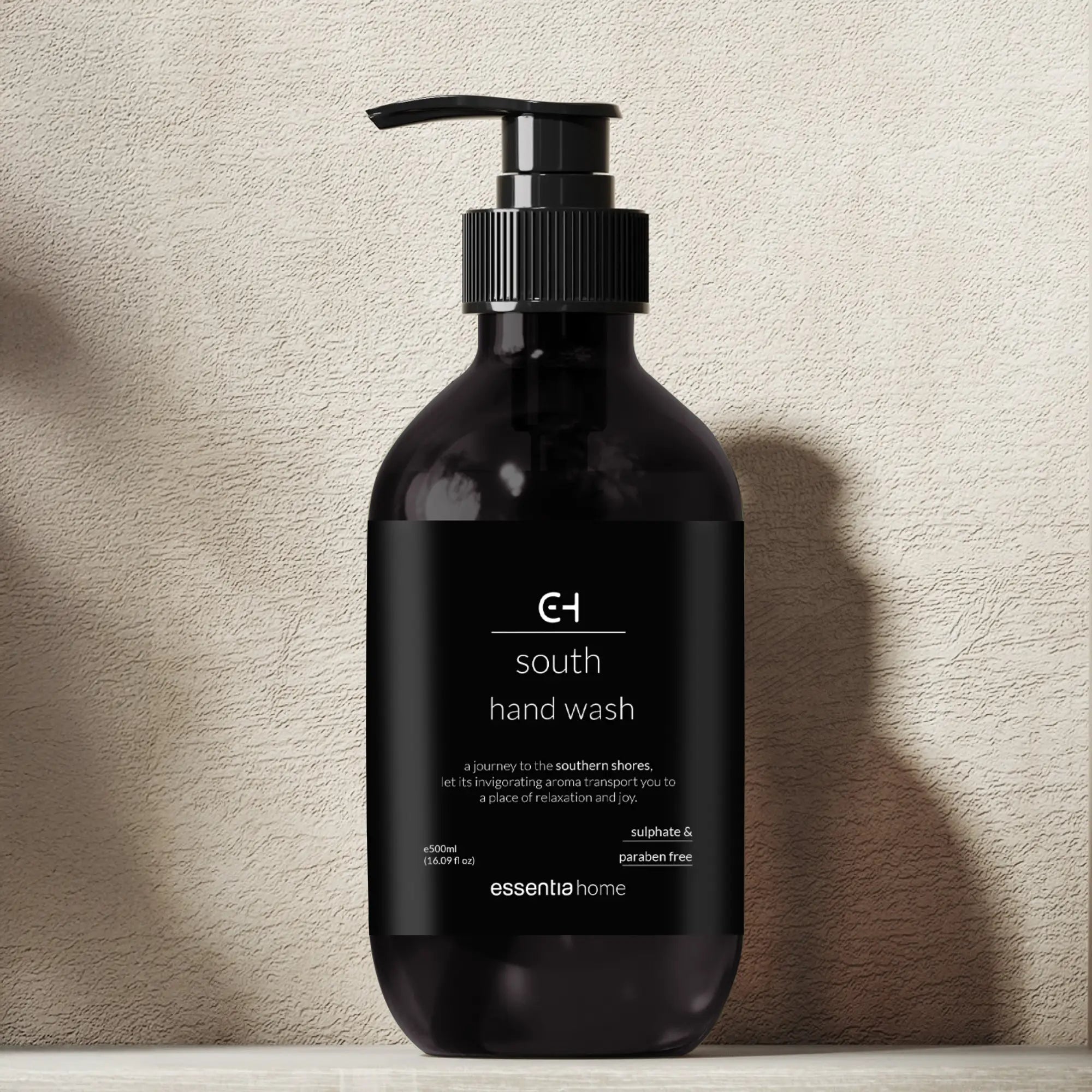 Essentia Home- South Hand Wash- 500ml