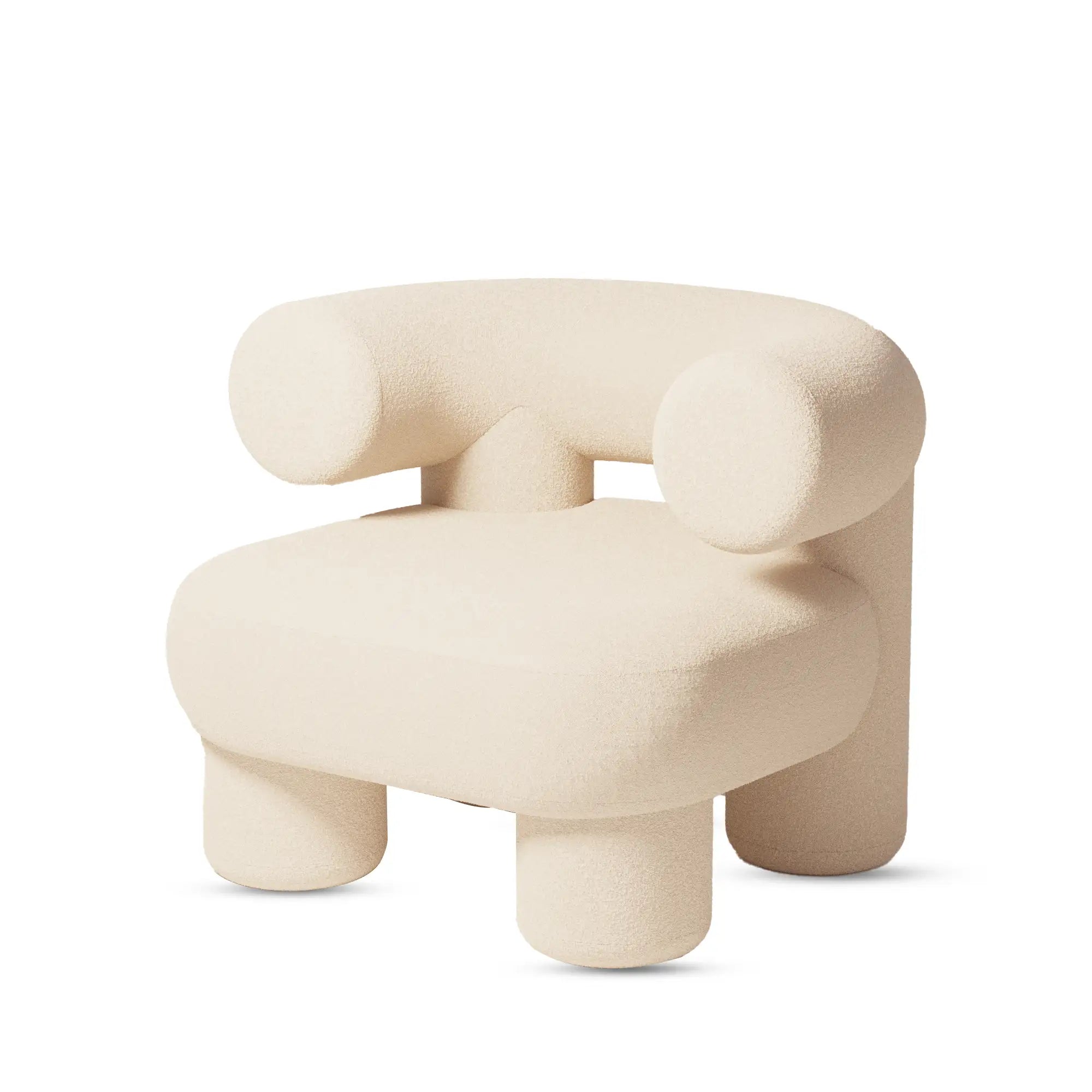 TORU Accent Chair