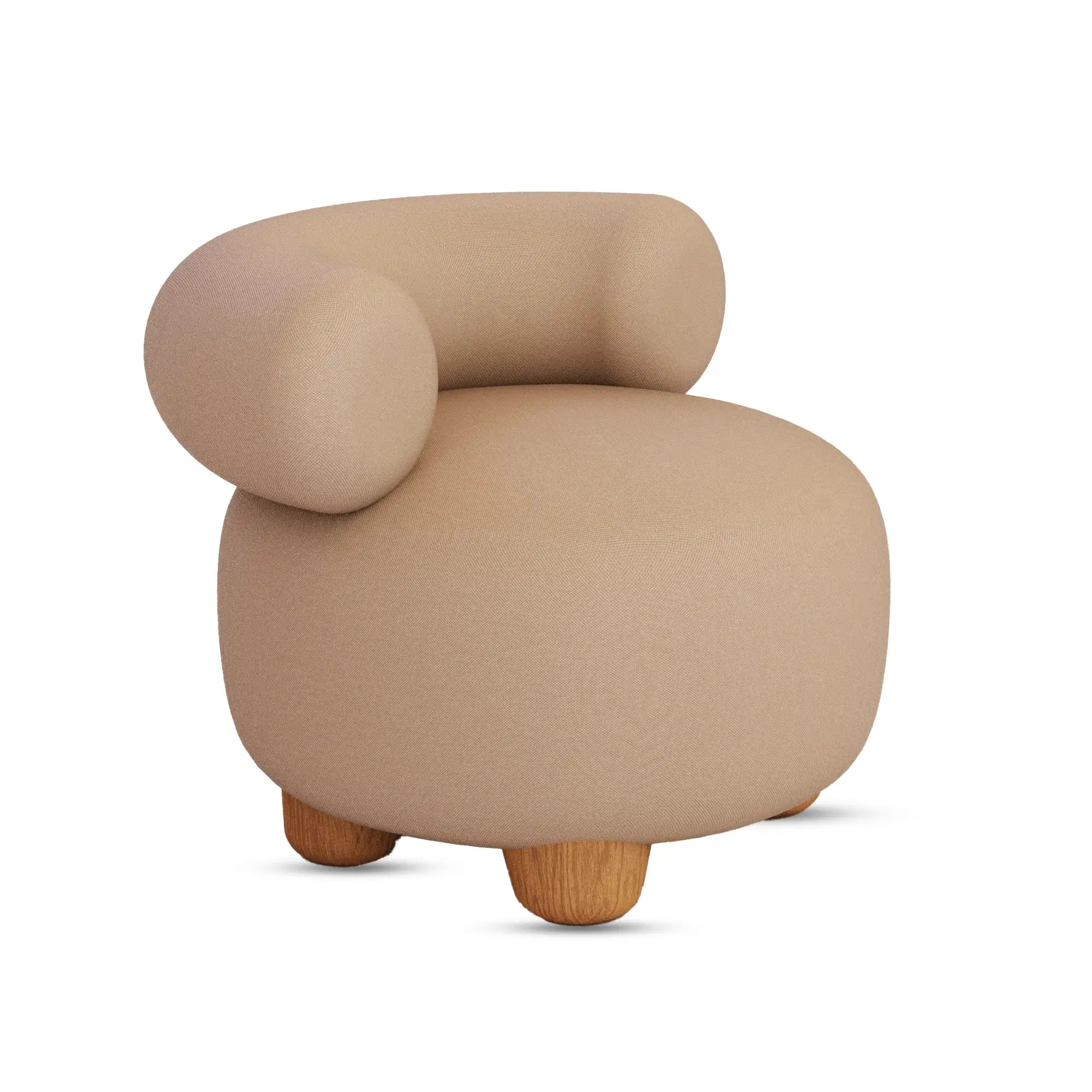 PEU Accent Chair