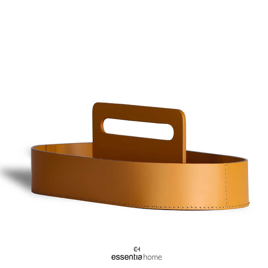 Multi Purpose Tray - Nude Tan By Essentia Home
