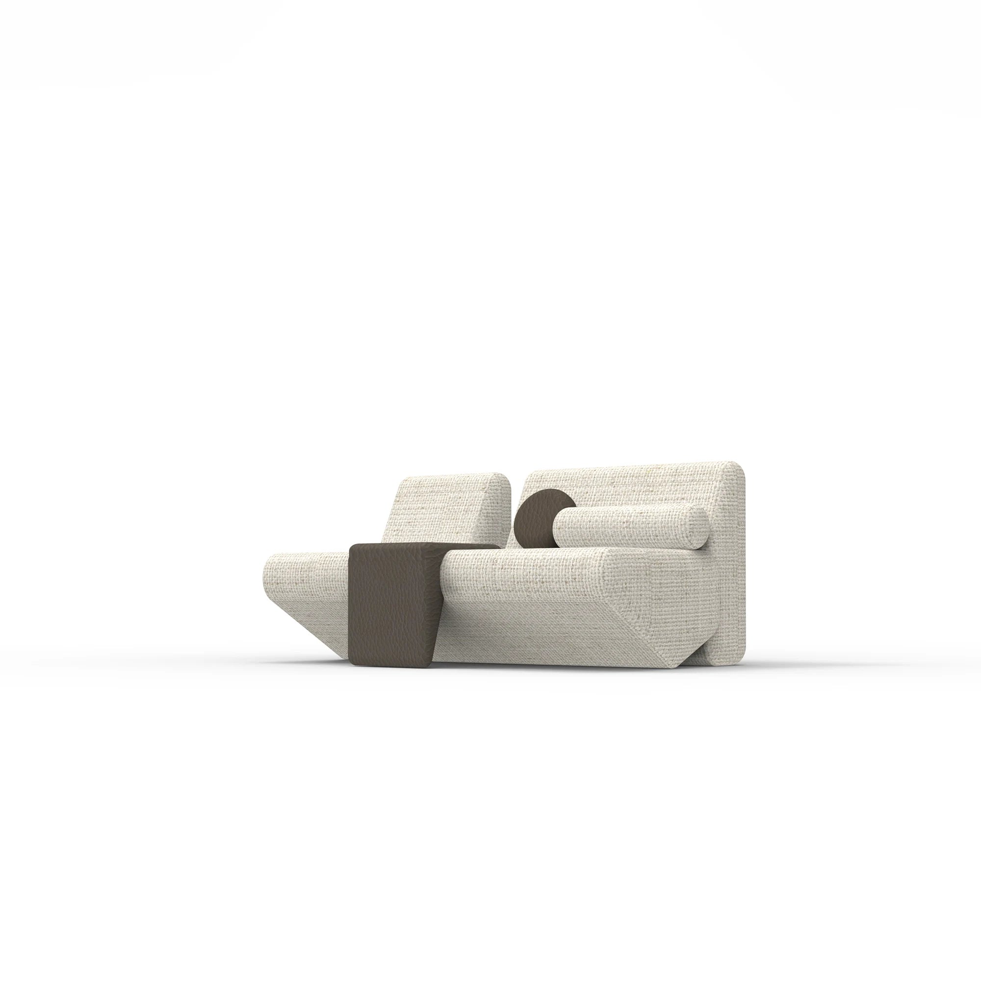 Bespoke Lounge Sofa