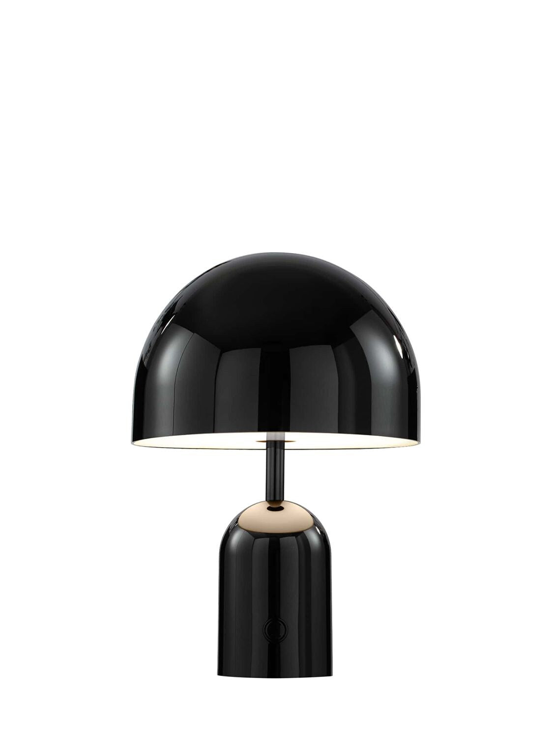 Bell Portable Black LED - Tom Dixon