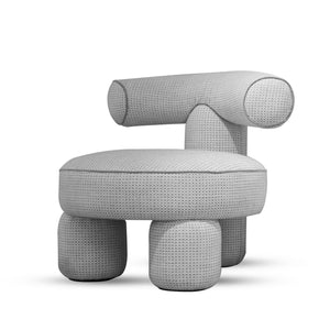 Accent Chair - Premium chairs and ottomans
