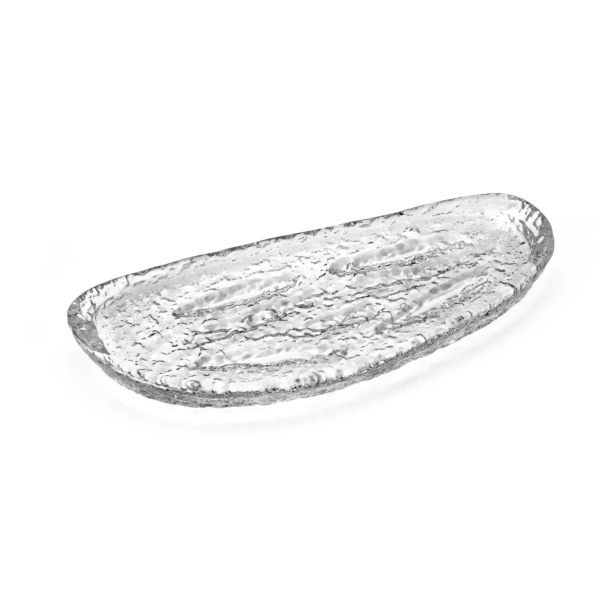ICE - Oval Platter/Tray