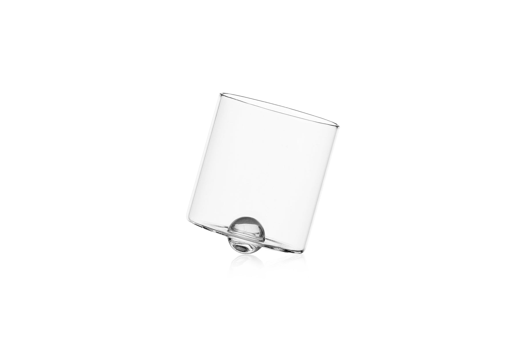 LUNA Tilting Tumblers Set of 2
