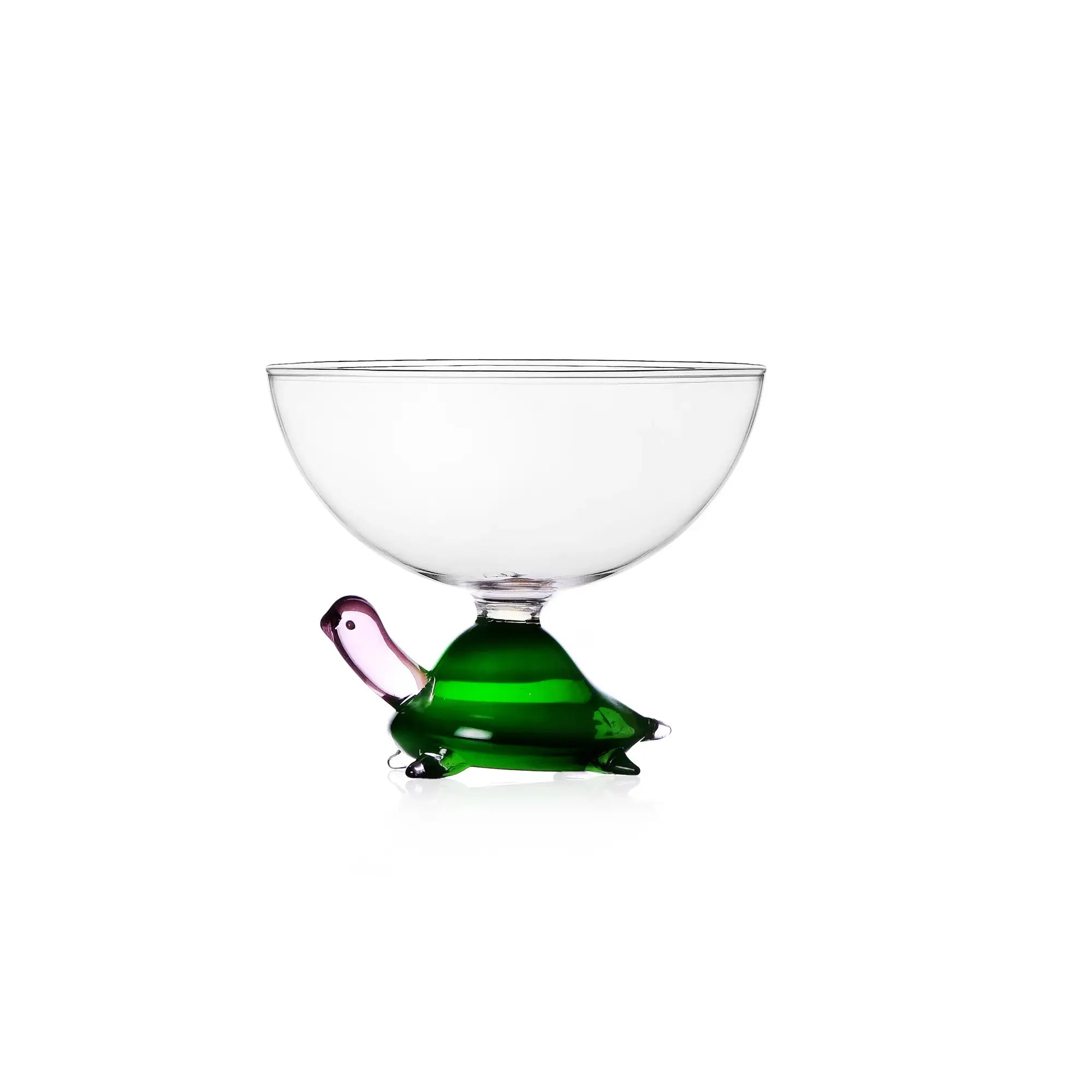 ANIMAL FARM-Bowl Green Turtle