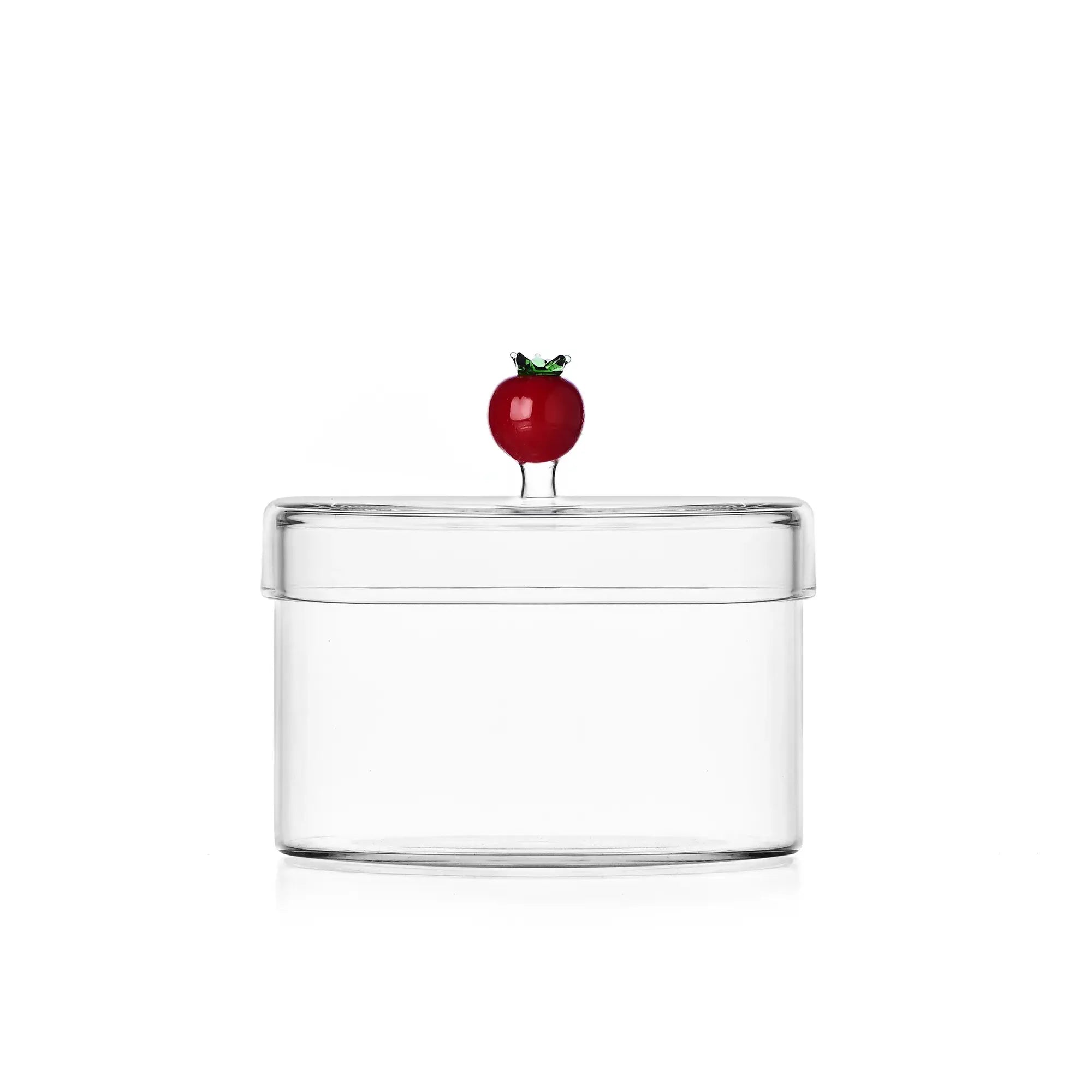 VEGETABLES - Box Tomato