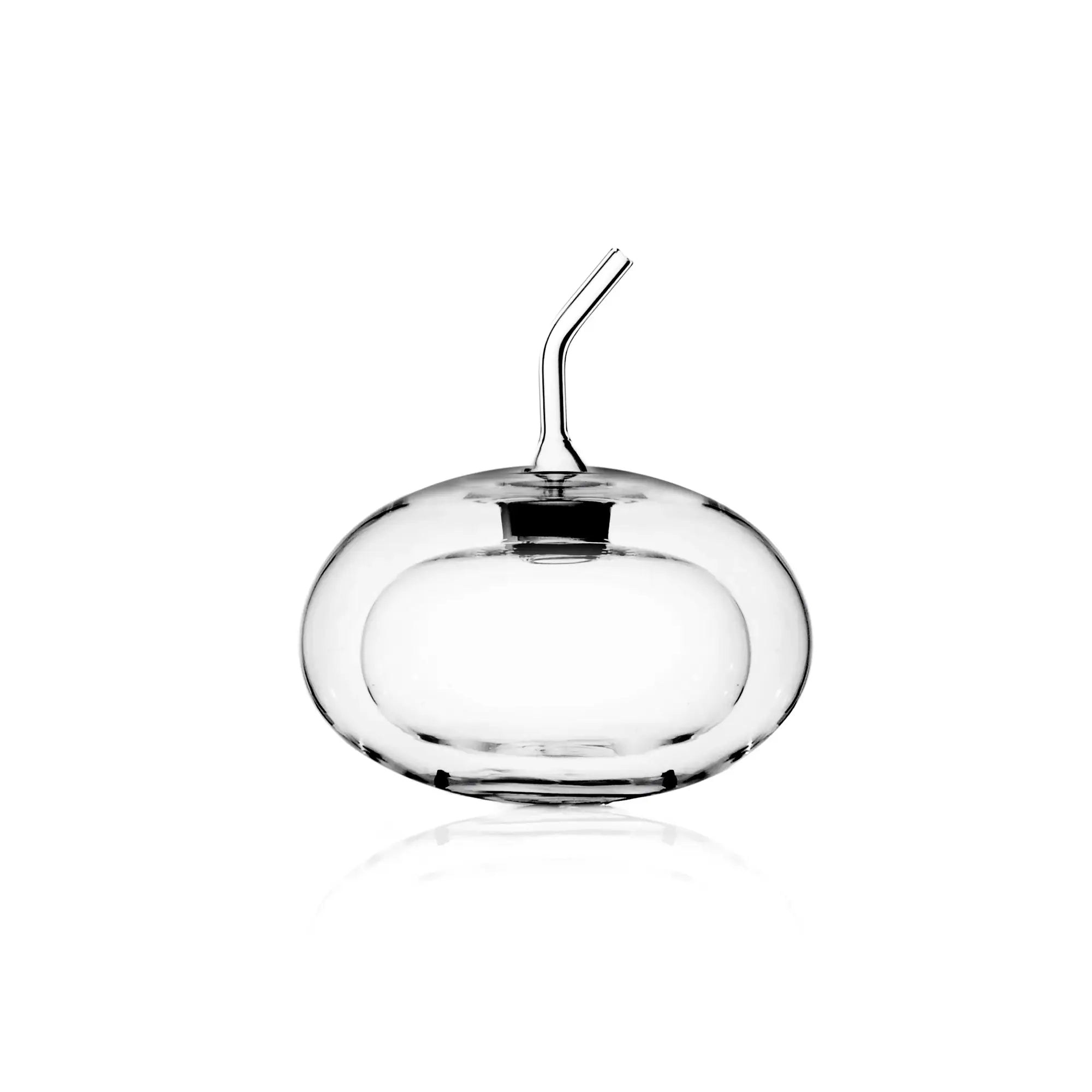 SFERA - Doublewalled Olive Oil Bottle