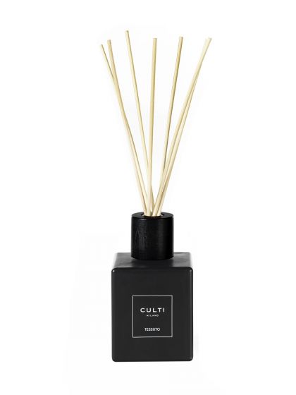 Diffuser Decor Black Label Tessuto 500ML
