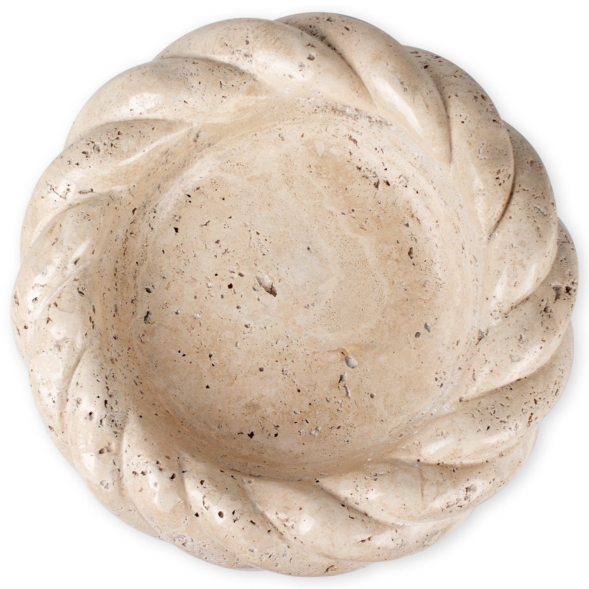 Braided Ring Bowl