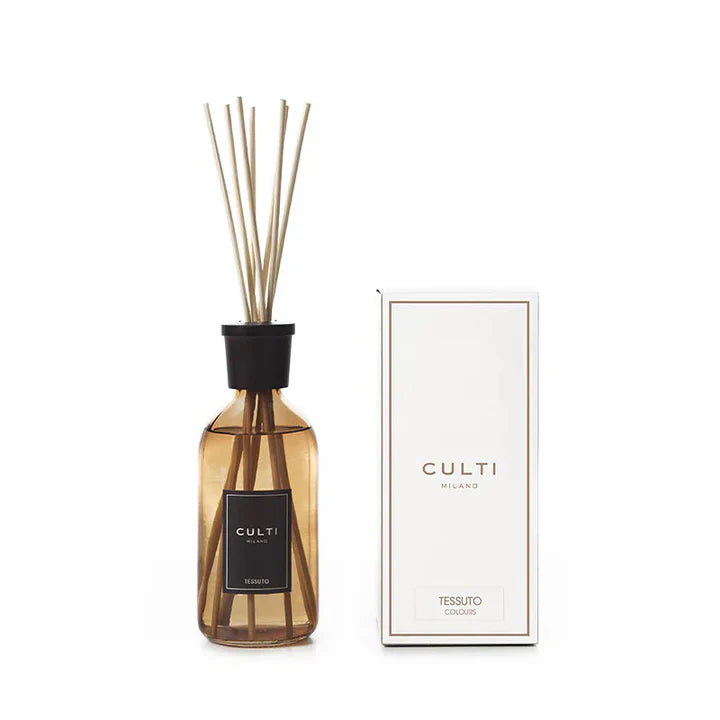Diffuser Brown Tessuto 1000ML