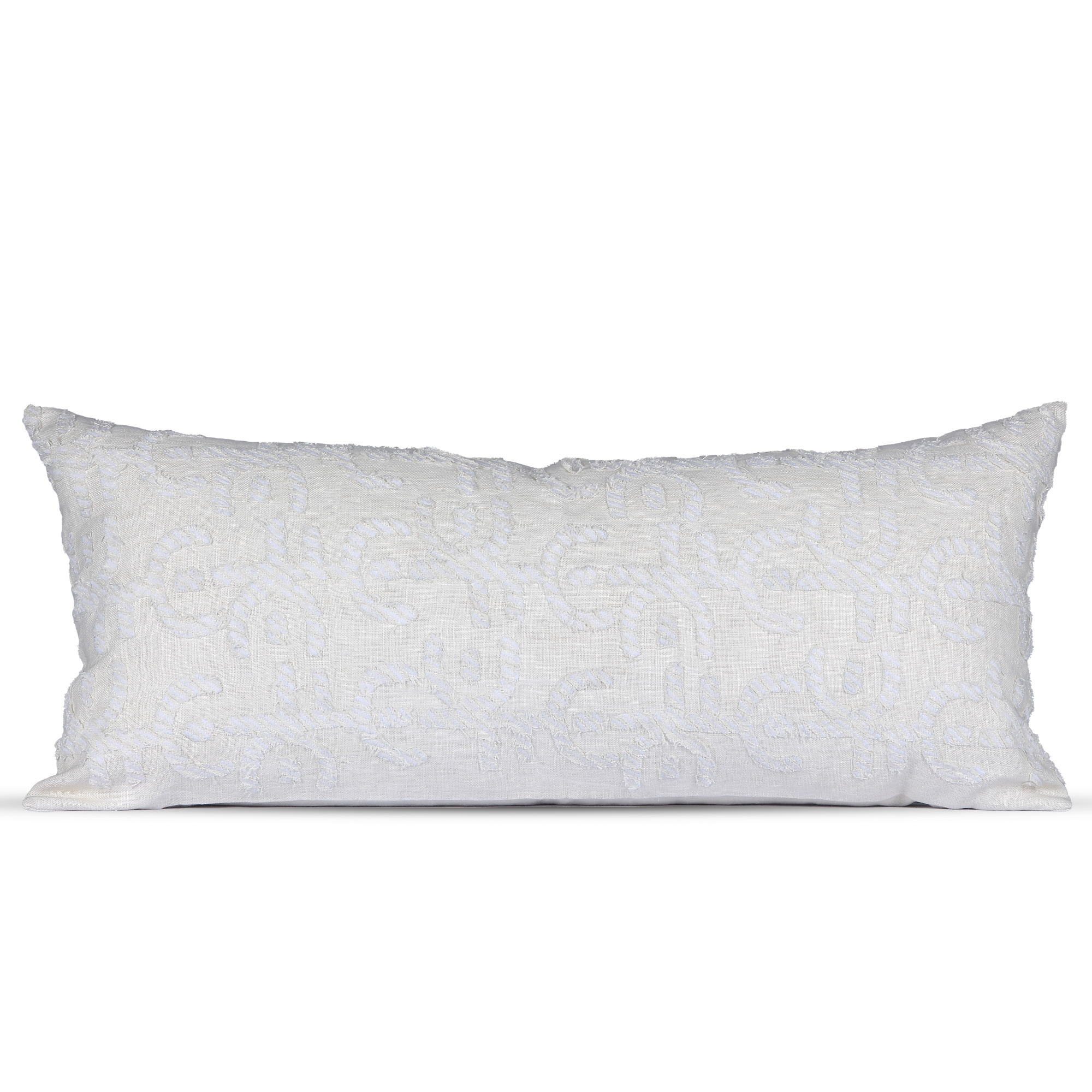 Subtle Grace cushion cover