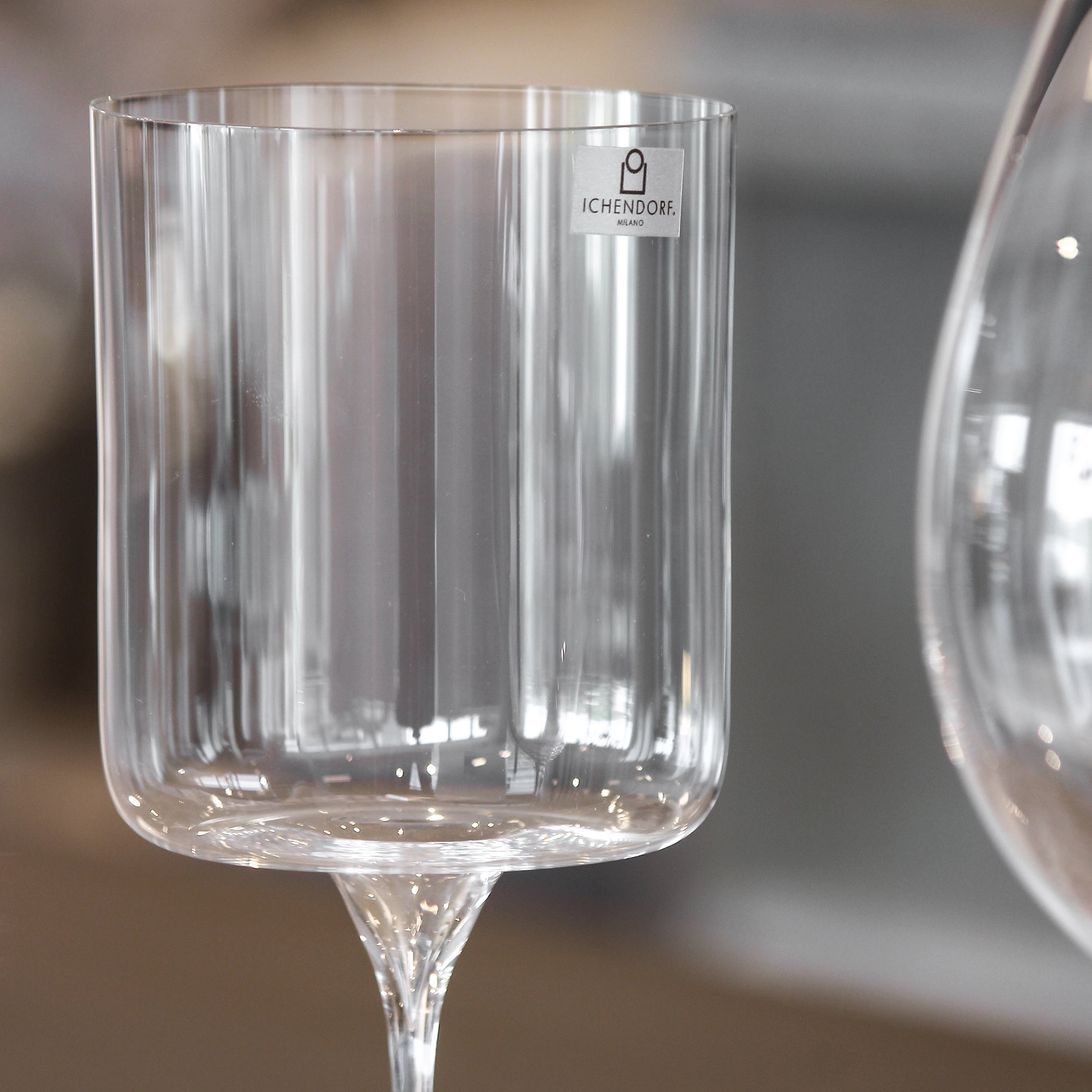 ARLES- Wine Tasting set of 6