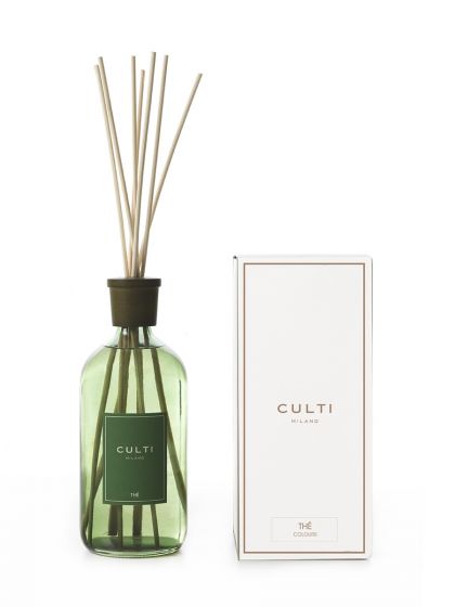 Diffuser Green THE 1000ML