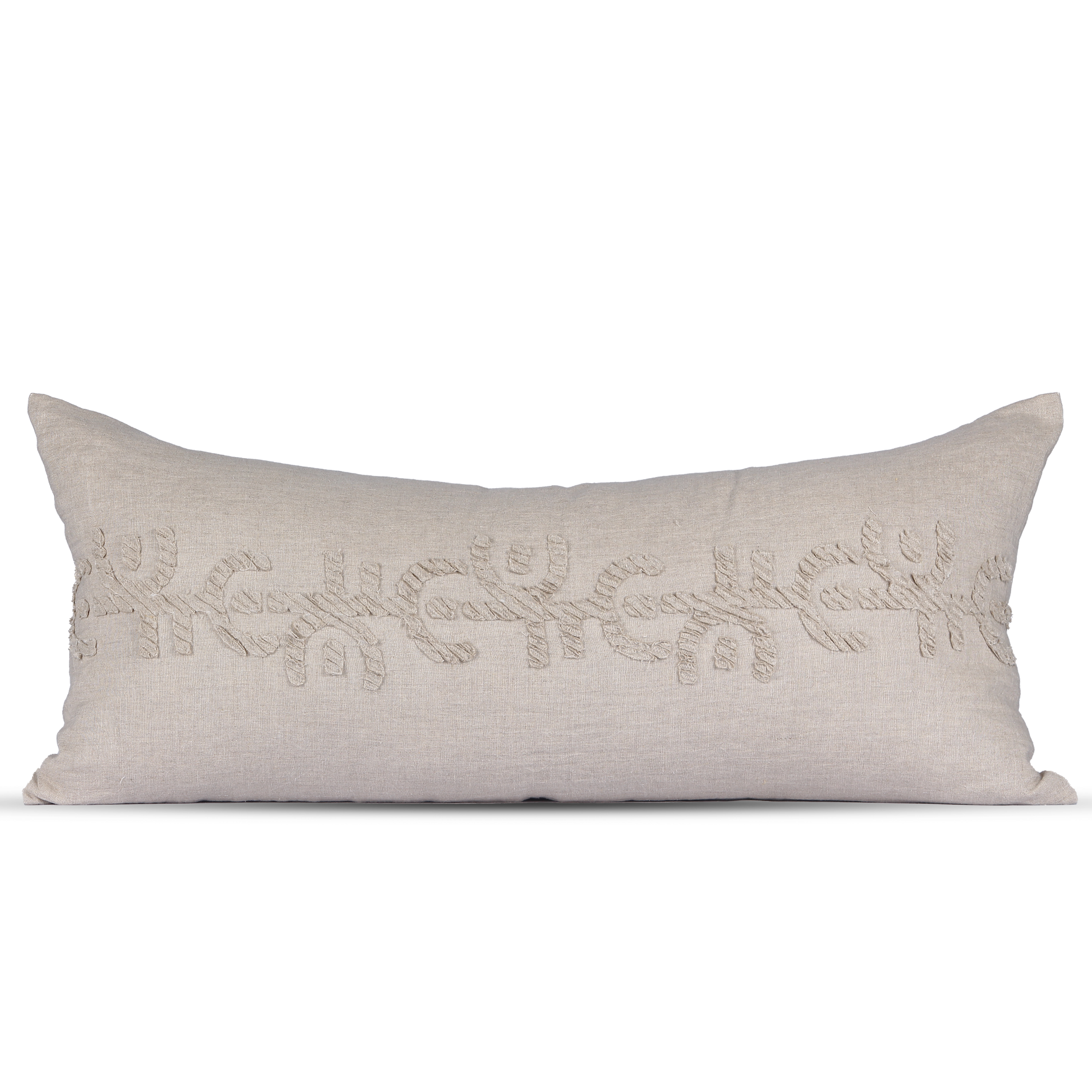 Mist Haven lambar cushion