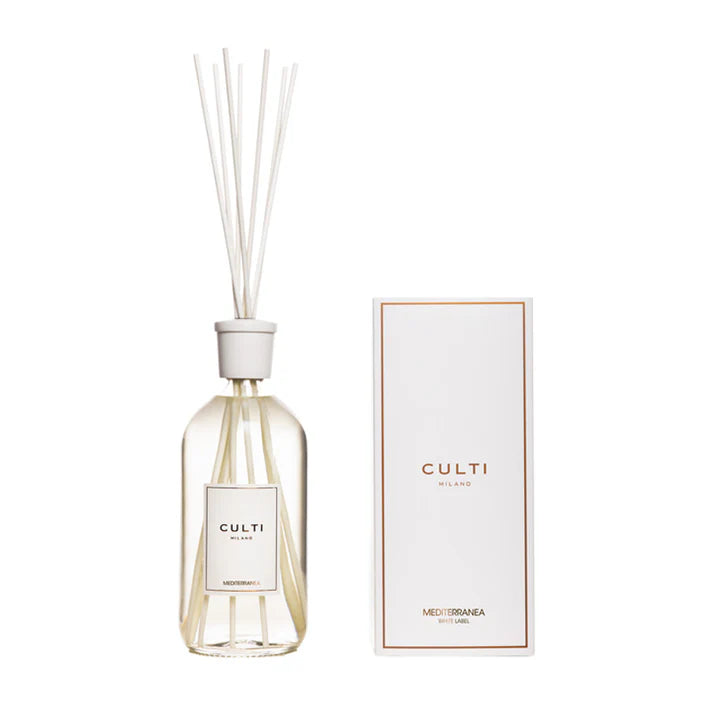DIFFUSER STILE BIANCO D'OUD 1000ML