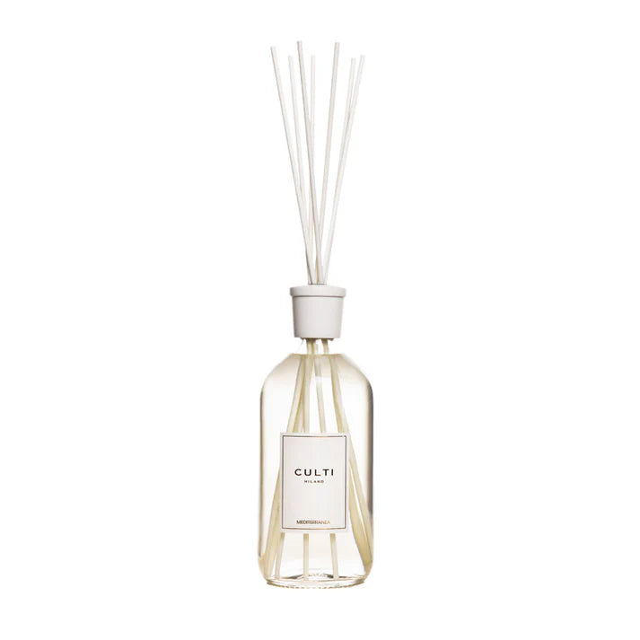 DIFFUSER WHITE LABEL MEDITERRANEA