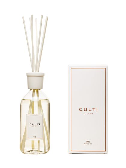 DIFFUSER WHITE LABEL THE 500ML