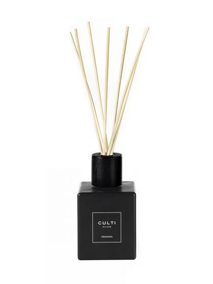 Diffuser Decor Black Label Aramara 500ML