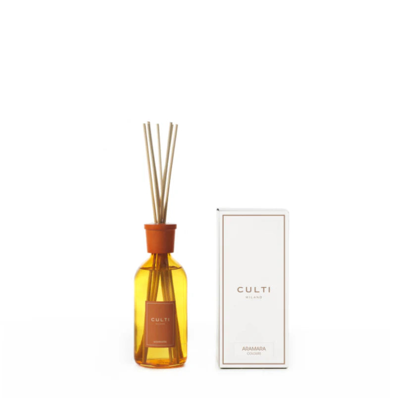 Diffuser Orange Aramara 500ML