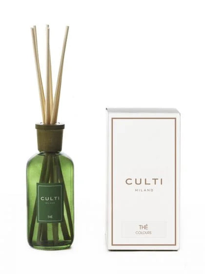 Diffuser Green The 500ML