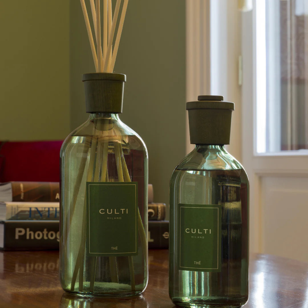 Diffuser Green The 500ML
