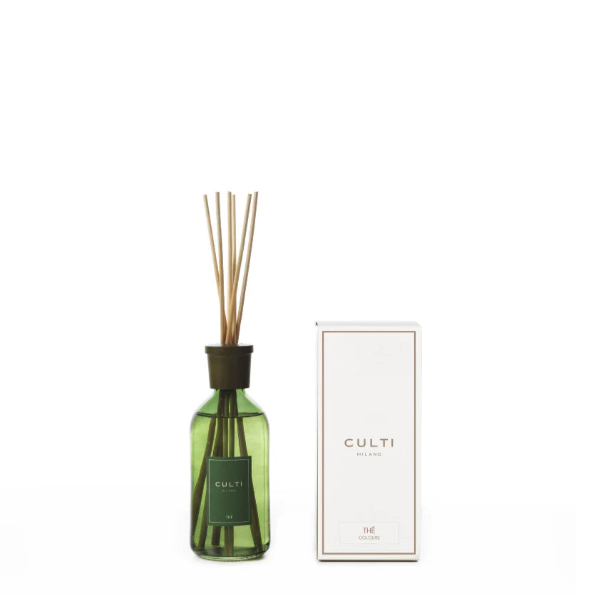 Diffuser Green The 250ML