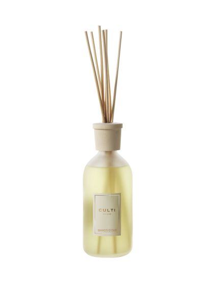 DIFFUSER STILE BIANCO D'OUD 500ML