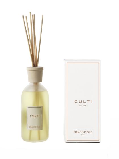 DIFFUSER STILE BIANCO D'OUD 500ML
