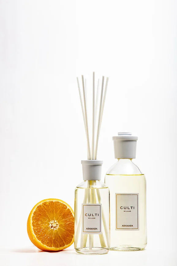 DIFFUSER WHITE LABEL ARAMARA 1000ML