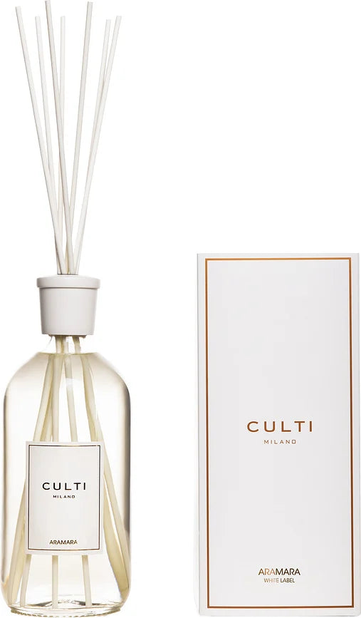 DIFFUSER WHITE LABEL ARAMARA 1000ML