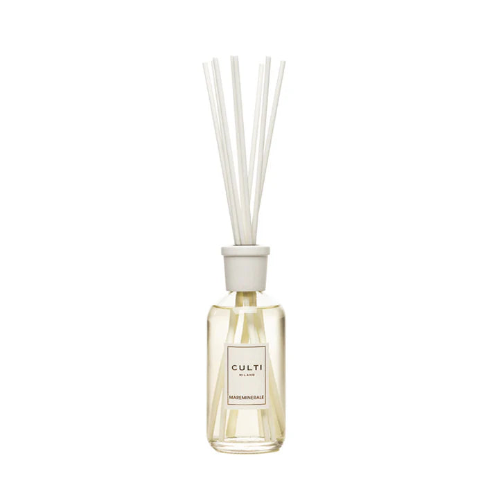 DIFFUSER WHITE LABEL MAREMINERALE 500ML