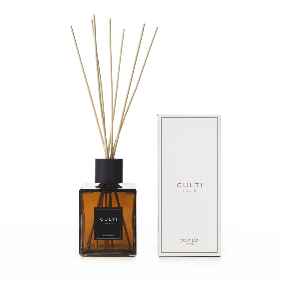 Diffuser Decor Mountain 1000ML