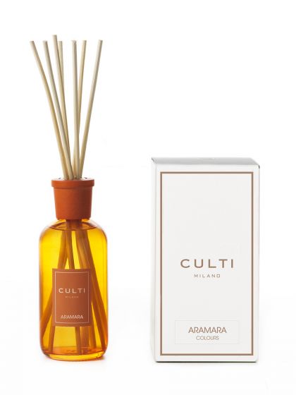 Diffuser Orange Aramara Reed 250ML