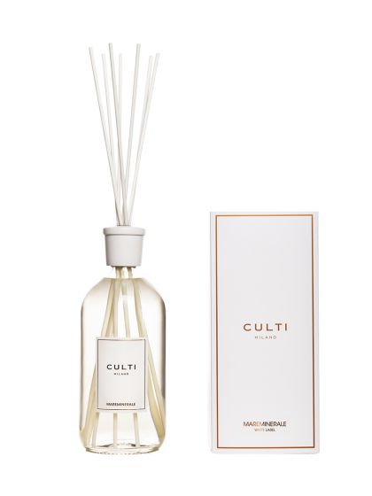DIFFUSER WHITE LABEL MAREMINERALE 1000ML