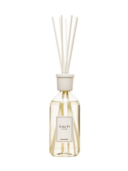 DIFFUSER WHITE LABEL ARAMARA 500ML