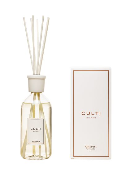 DIFFUSER WHITE LABEL ARAMARA 500ML